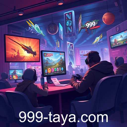 The Rise of 999 Taya in the Gaming World