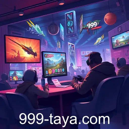 The Rise of 999 Taya in the Gaming World
