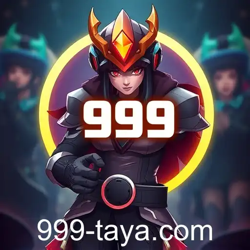 999 Taya: Revolutionizing Online Gaming