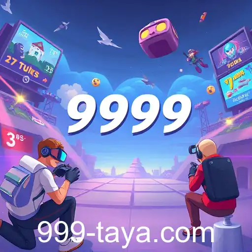 The Rise of 999 Taya: Redefining Online Gaming