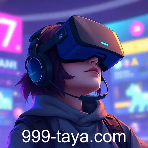 999 Taya: Revolutionizing Online Gaming