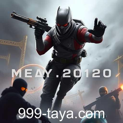 Exploring the Thrilling World of Action Games: The Excitement Behind '999 Taya'