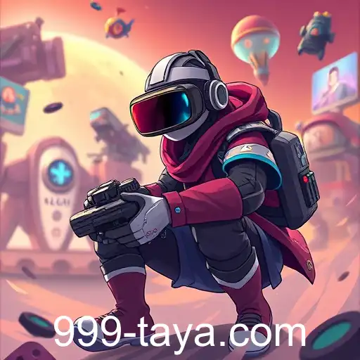 Digital Evolution of Gaming