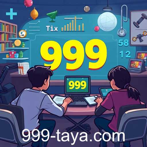 Exploring the Rise of Educational Games: A Deep Dive into '999 taya'