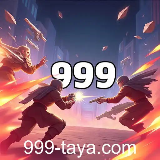 The Emergence of 999 Taya in Online Gaming