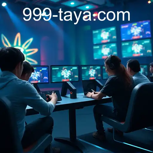 Emerging Trends in Online Gaming