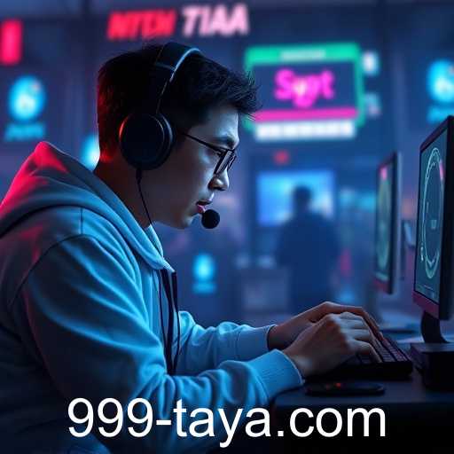 The Evolution of Online Gaming: 999 Taya's Rise