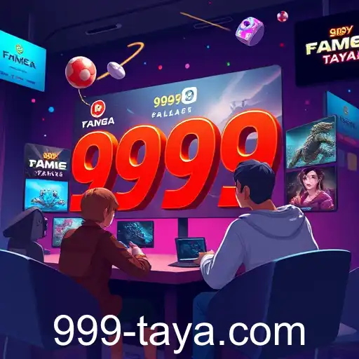 The Rise of 999 Taya in Online Gaming