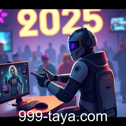 The Rise of 999 Taya in Online Gaming