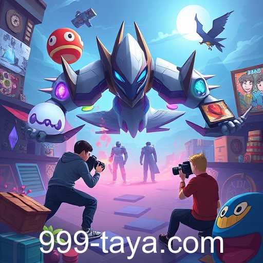 The Rise of 999 Taya: Revolutionizing Online Gaming