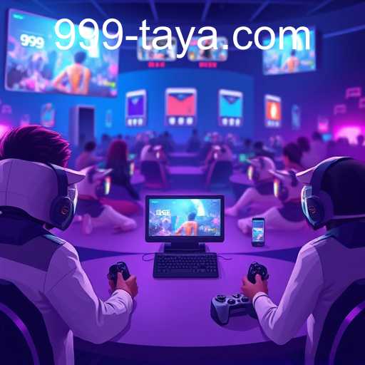 The Rise of 999 Taya: A Gaming Phenomenon