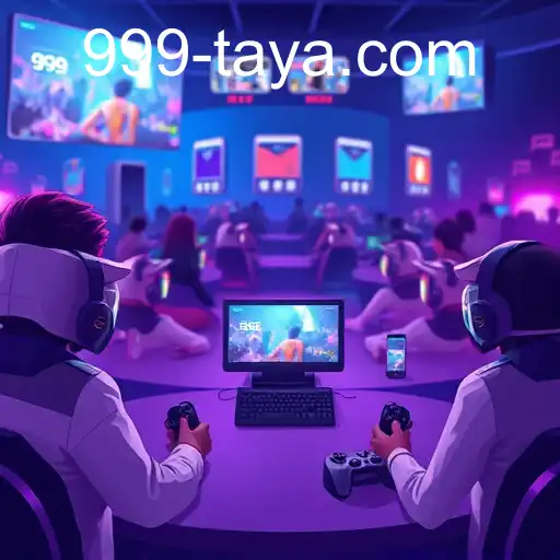The Rise of 999 Taya: A Gaming Phenomenon