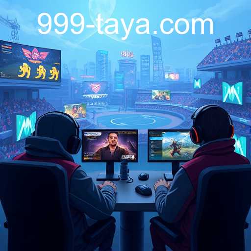 The Rise of Online Gaming in 2026