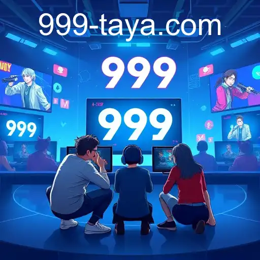 The Rise of Online Gaming Communities