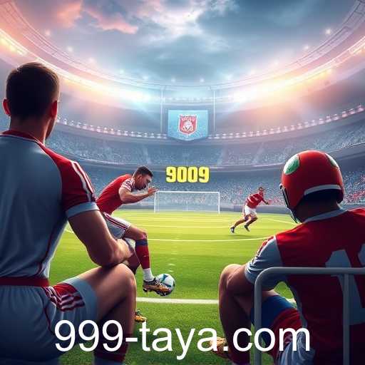 Exploring the World of Sports Games: The Impact of '999 Taya'