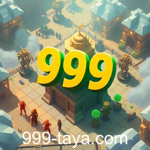 Exploring the Strategy Games Realm: The Enigma of '999 Taya'